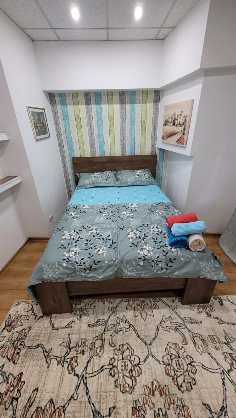 The Cozzy Corner Apartments Бухарест Екстер'єр фото