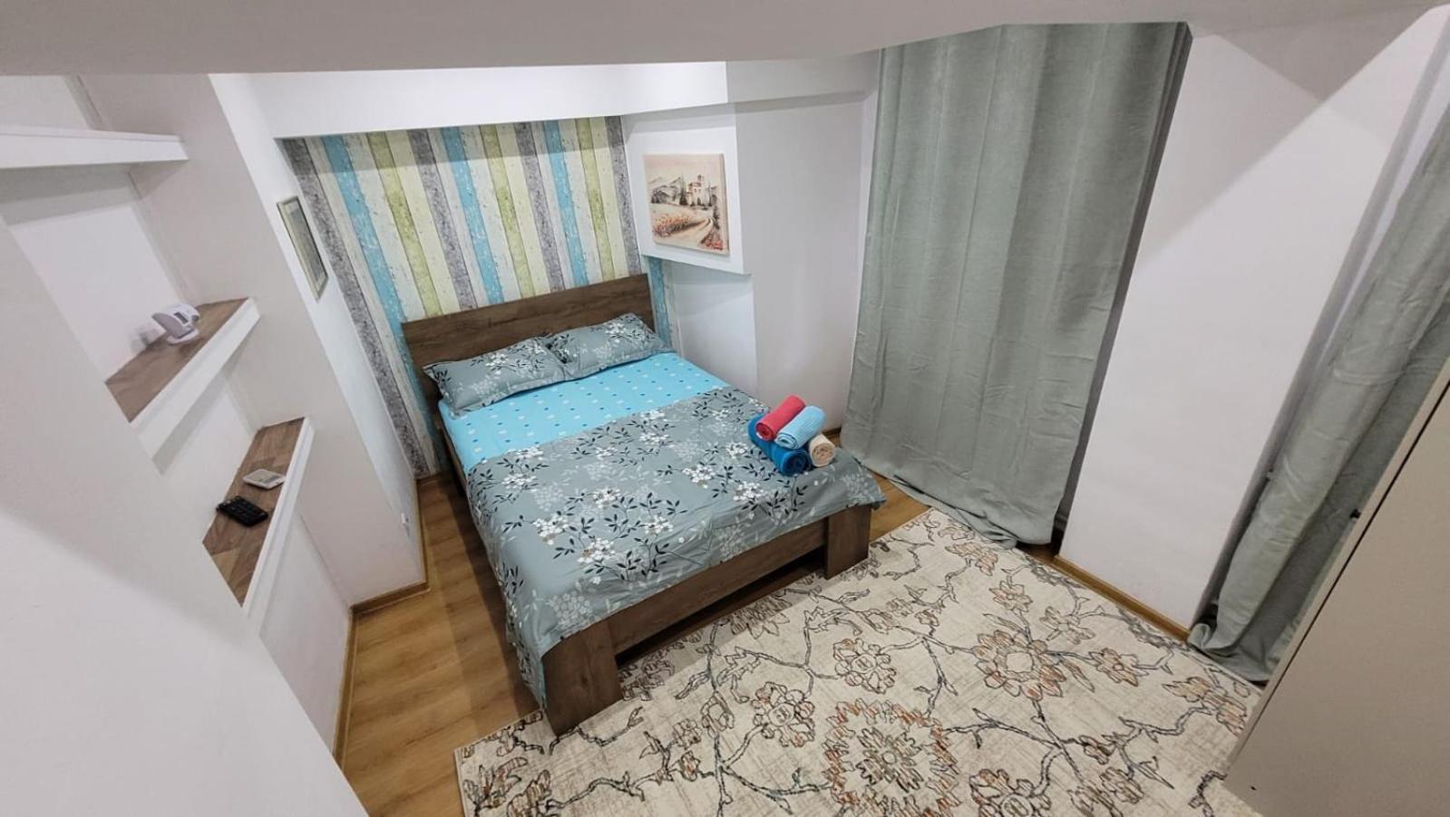 The Cozzy Corner Apartments Бухарест Екстер'єр фото